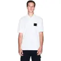 Armani Exchange Xm001372_af16262 Kortærmet Polo