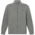 Timberland Timberlandtil mænd. TB0A2BMZA2U1 Williams River-trøje grå (XL), Casual, Bomuld