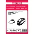 Hanestroem Støvsugerposer, papir, 5stk. DU12088 Modsvarer: N/A