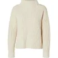 Selected Oversized Jumper