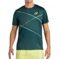 Bullpadel Ladra T-shirt Med Korte ærmer