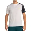 Bullpadel Llico T-shirt Med Korte ærmer