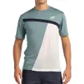 Bullpadel Llega T-shirt Med Korte ærmer