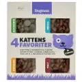 Dogman Kattens 4 Lækre Favoritter 95g