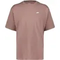 Vans Salton Loose T-shirt brun