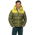 Superdry M5012281a Vatteret Jakke