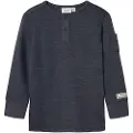 Name It Mini Langærmet Polo