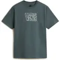 Vans Cactus Wire Kids T-shirt grå