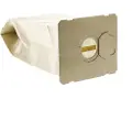 Hanestroem Støvsugerposer, syntetfiber, 5stk. DU12051 Modsvarer: N/A