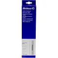Pelikan Farvebånd sort 16m GR 633 515296 Modsvarer: N/A
