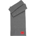 Hugo Boss Zaff 6 10251113 Halstørklæde