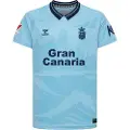 Hummel Ud Las Palmas 25/26 Væk Junior T-shirt Med Korte ærmer