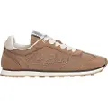 Pepe Jeans Pepe Jeanstil kvinder. PLS400012 Sko Once Essence beige (38), Brun, Fast, Blonder, Casual