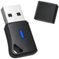 Baseus Encok BA04+ USB Adapter with Bluetooth 5.4