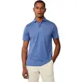 Hackett London Pima Cotton Kortærmet Polo