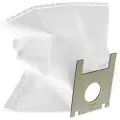 Haneström Støvsugerposer, papir, 5stk. DU12089 Modsvarer: N/A