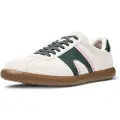 Camper Campertil mænd. K100937-019 Sneakers i læder Pelotas Soller hvid (45), Fast, Blonder, Casual