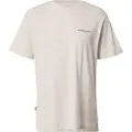 Element Bigfoot Trees T-shirt Med Korte ærmer