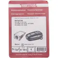 Haneström Vacuum Cleaner Bags - 5 Pack