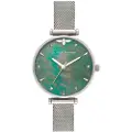 Olivia Burton Ob16am151 Quartz 30 Mm Dameur