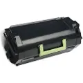 Lexmark Toner Sort 25k - Ms810