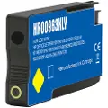 Gilford Blæk Yellow No 963xl 1.6k - Renew - Officejet Pro 8022/8024/8025