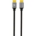 Prokord Black Edition 5m. Displayport Displayport Sort
