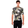 Emporio Armani Mountain Urban Escape Pl St T-shirt Med Korte ærmer
