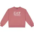Emporio Armani Train Visibility Sweatshirt