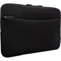 Cirafon Slim Sleeve Taske 13.3" Neopren Sort