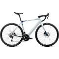 Orbea Gain M30 105 R7100 2026 Elektrisk Landevejscykel