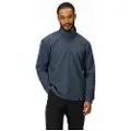 Marmot Ridge Tech Halv Lynlås Sweatshirt