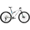 Bh Lynx Race 6.5 29´´ Xt 2026 Mtb Cykel