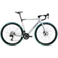 Bh Rx Team 5.0 28´´ Grx Di2 2026 Gravelcykel