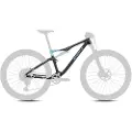 Bh Lynx Race 8.5 29´´ Eagle 90 T-type 2025 Mtb Cykel