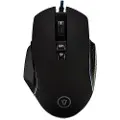 Voxicon Wired Mouse Gr650 Usb Type-a