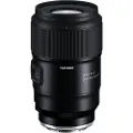 Tamron 90mm F/2.8 Di Iii Macro Vxd Milc Teleobjektiv Sort Nikon Z