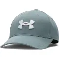 Under Armour Blitzing Adj Kasket