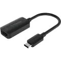 Prokord Usb-c Til Hdmi-adapter 4k 60hz – Kompatibel Med Mac, Pc, Ios & Android-enheder 0.15m. Usb C Hdmi