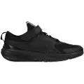 Nike Star Runner 5-sko til mindre børn - sort