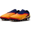 Nike Phantom 6 Low Pro "Erling Haaland"-fodboldstøvler til græs - Orange