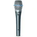 Shure Beta 87a Mikrofon