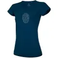 Ocun Fingerprint T-shirt Med Korte ærmer