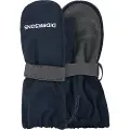 Didriksons Biggles Zip, skiluffer, junior, navy