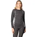 Kari Traa Lekker Langærmet Baselayer