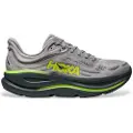 Hoka One One HOKAtil mænd. 1162011 Træningssko Bondi 9 grå (41 1/3), Fast, Blonder, Casual, Sport, Løb, Multisport