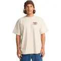Billabong Double Spread Og T-shirt Med Korte ærmer