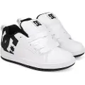 Dc-shoes Court Graffik Sko