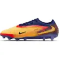 Nike Phantom 6 Low Elite "Erling Haaland"-fodboldstøvler til kunstgræs - Orange