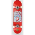 Almost Ren & Stimpy Boxed Premium 8" Skateboard brun
